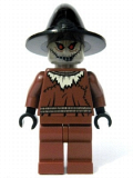 LEGO bat016 Scarecrow