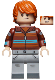 LEGO colhp26 Ron Weasley - Minifigure Only Entry