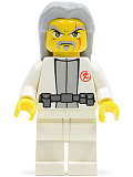 LEGO exf011 Keiken