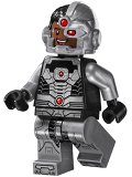LEGO sh155 Cyborg