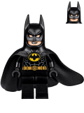 LEGO sh607 Batman - One Piece Mask and Cape